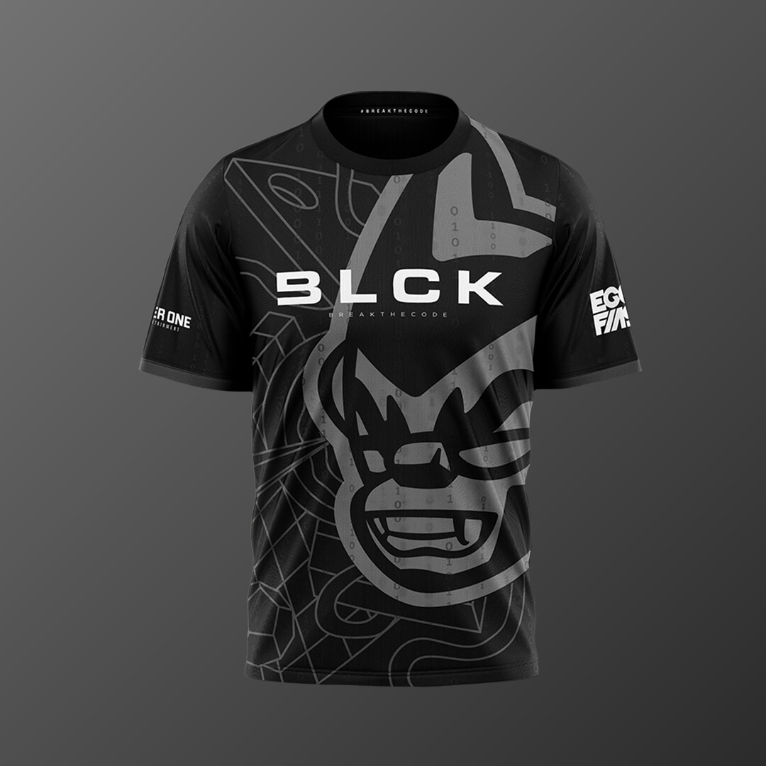 Blacklist International Season 10 jersey preorder price