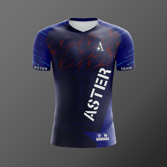 Team Aster TI11 Edition Jersey