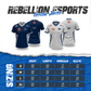 Rebellion Official Jersey