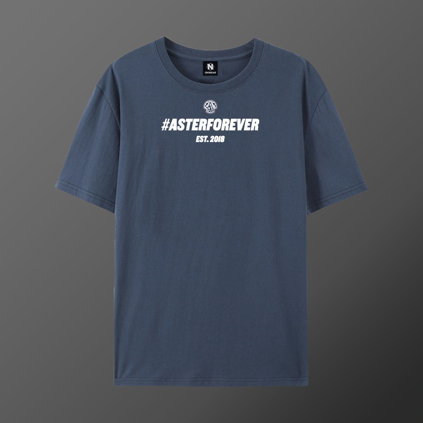 Team Aster T-Shirt